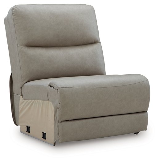 Narwhal Place Power Reclining Sectional - Just Furniture (PA) - Multi Location