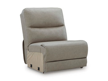 Narwhal Place Power Reclining Sectional - Just Furniture (PA) - Multi Location