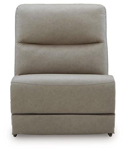 Narwhal Place Power Reclining Sectional - Just Furniture (PA) - Multi Location