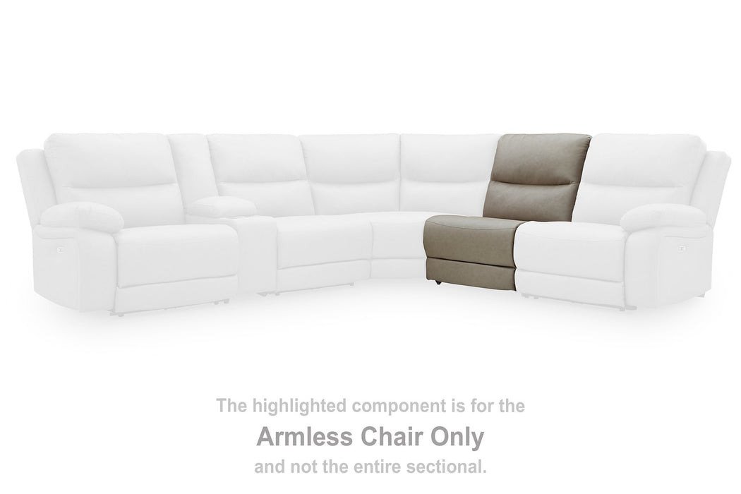 Narwhal Place Power Reclining Sectional - Just Furniture (PA) - Multi Location