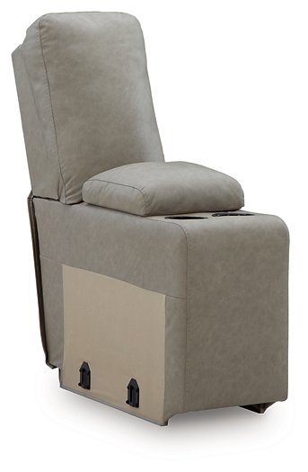 Narwhal Place Power Reclining Sectional - Just Furniture (PA) - Multi Location
