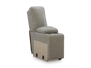 Narwhal Place Power Reclining Sectional - Just Furniture (PA) - Multi Location