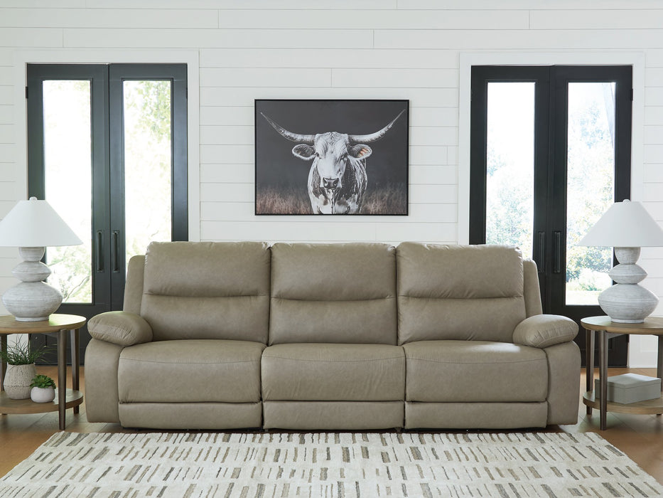 Narwhal Place Power Reclining Sectional - Just Furniture (PA) - Multi Location