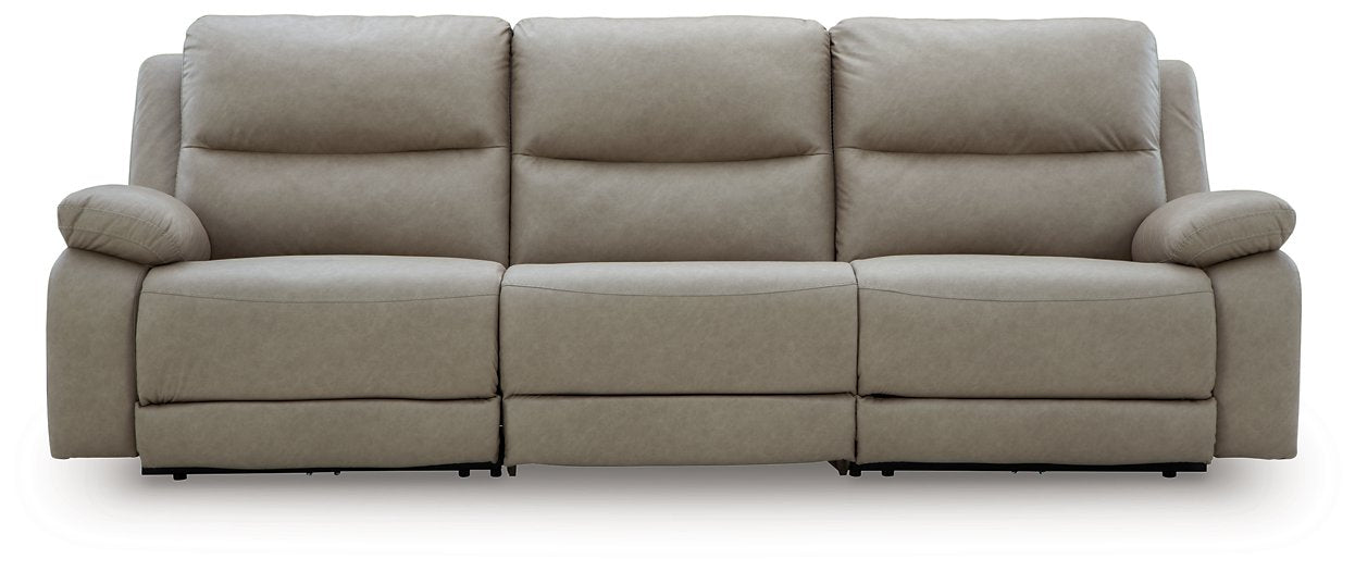 Narwhal Place Power Reclining Sectional - Just Furniture (PA) - Multi Location