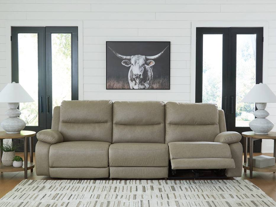 Narwhal Place Power Reclining Sectional - Just Furniture (PA) - Multi Location