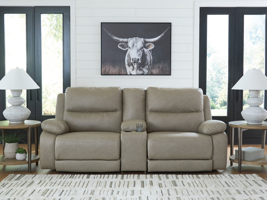 Narwhal Place Power Reclining Sectional - Just Furniture (PA) - Multi Location