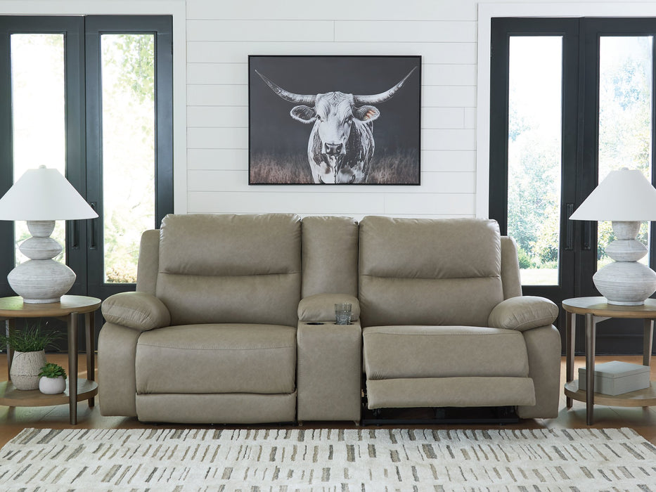 Narwhal Place Power Reclining Sectional - Just Furniture (PA) - Multi Location