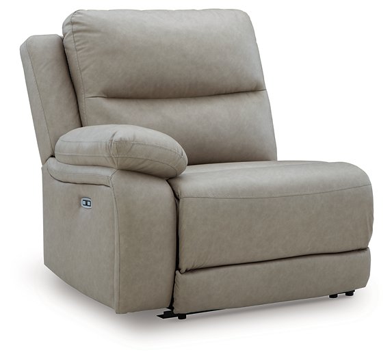 Narwhal Place Power Reclining Sectional - Just Furniture (PA) - Multi Location