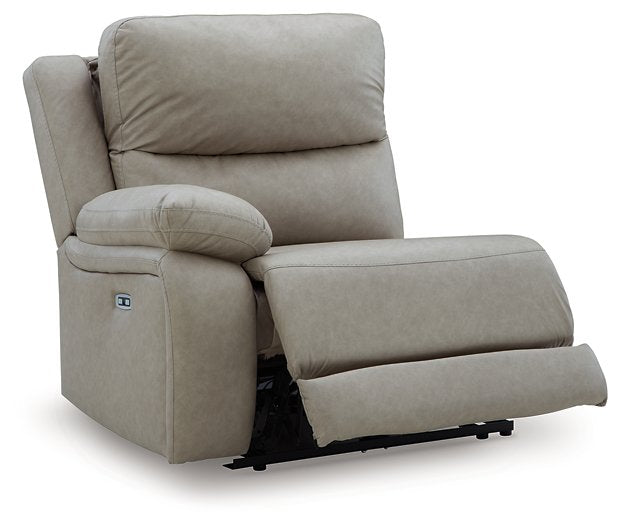 Narwhal Place Power Reclining Sectional - Just Furniture (PA) - Multi Location