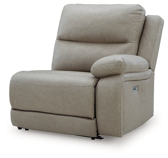 Narwhal Place Power Reclining Sectional - Just Furniture (PA) - Multi Location