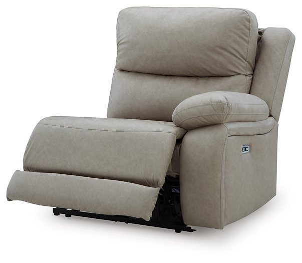 Narwhal Place Power Reclining Sectional - Just Furniture (PA) - Multi Location