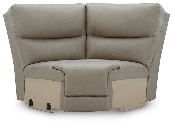 Narwhal Place Power Reclining Sectional - Just Furniture (PA) - Multi Location