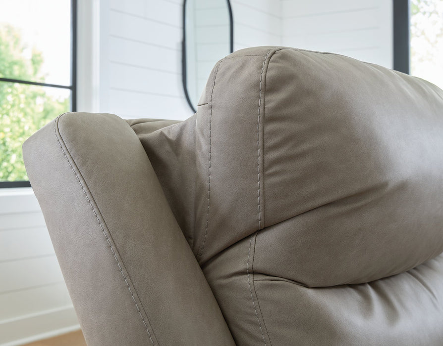 Narwhal Place Power Reclining Sectional - Just Furniture (PA) - Multi Location