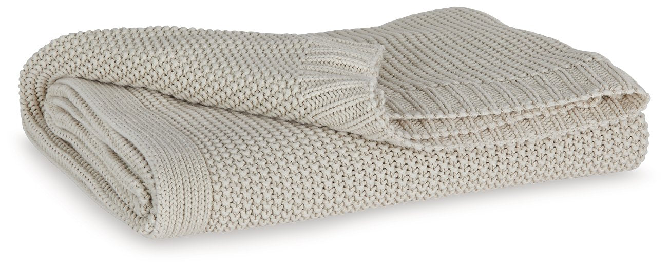 Gayelery Throw - Just Furniture (PA) - Multi Location