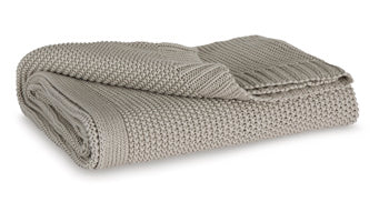 Gayelery Throw - Just Furniture (PA) - Multi Location