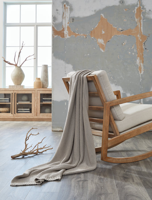 Gayelery Throw - Just Furniture (PA) - Multi Location