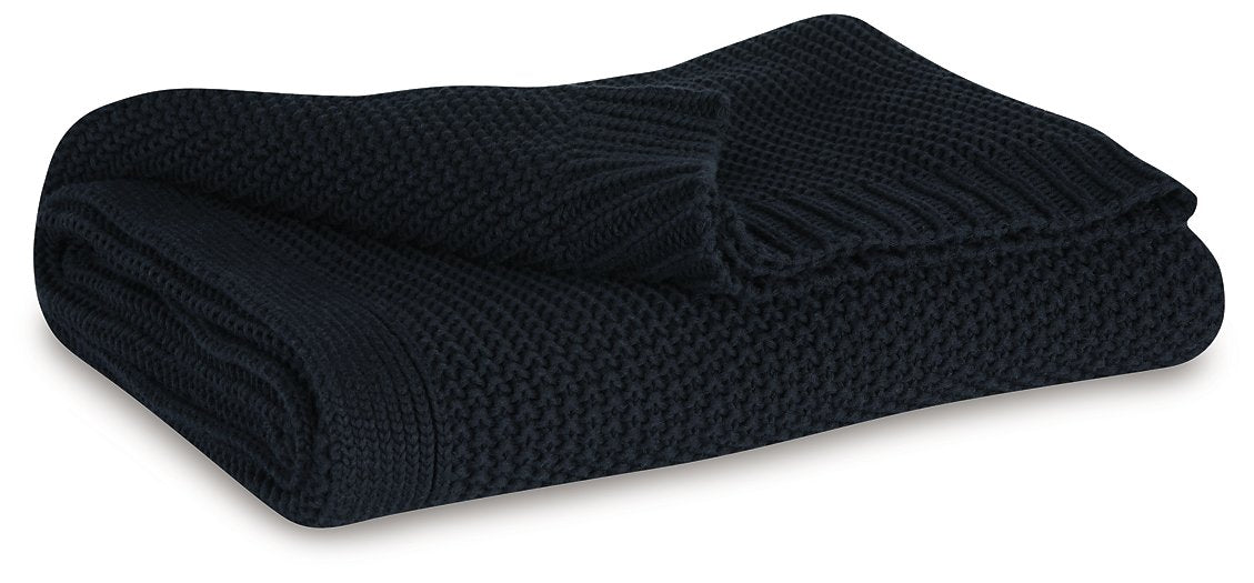 Gayelery Throw - Just Furniture (PA) - Multi Location