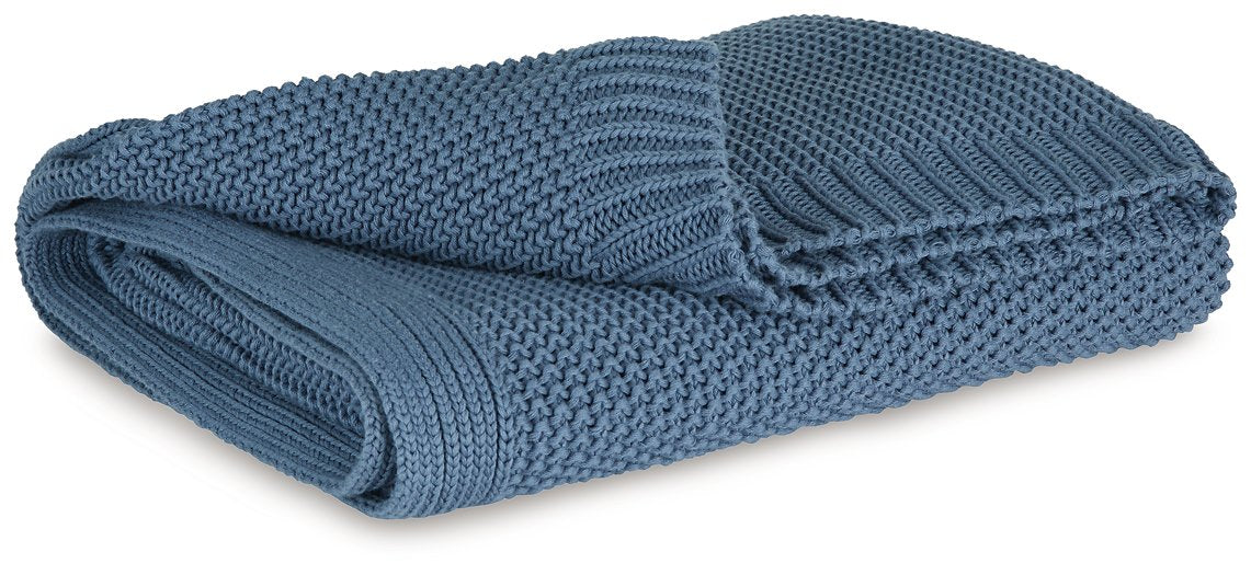 Gayelery Throw - Just Furniture (PA) - Multi Location