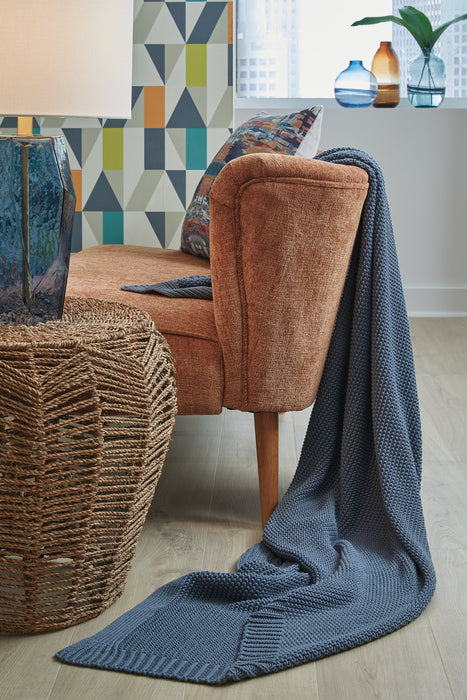 Gayelery Throw - Just Furniture (PA) - Multi Location
