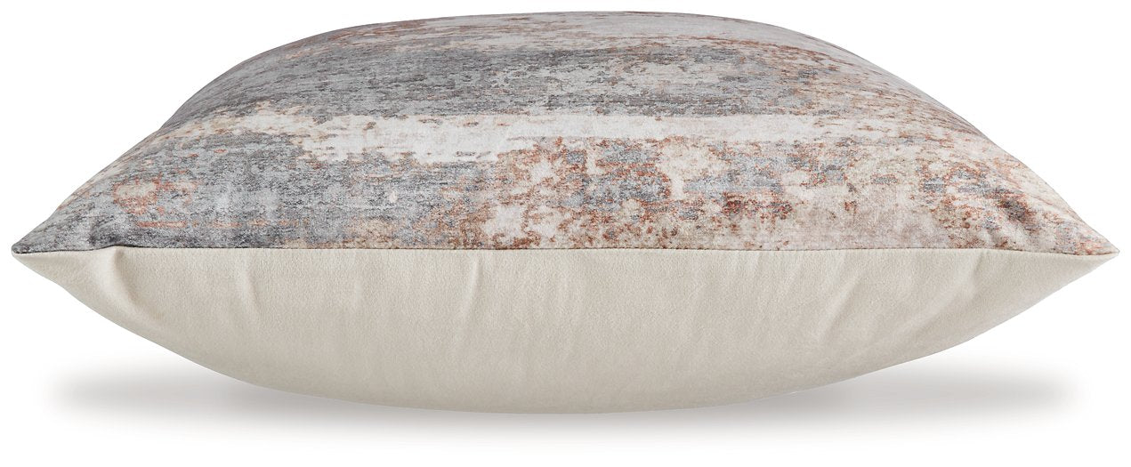 Edinfielders Pillow - Just Furniture (PA) - Multi Location
