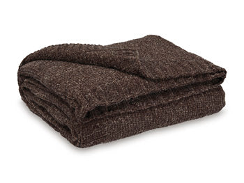 Anawood Throw - Just Furniture (PA) - Multi Location