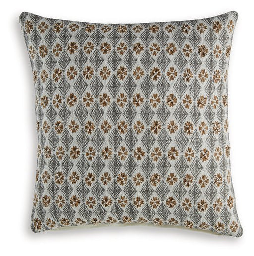 Dainwick Pillow (Set of 4) - Just Furniture (PA) - Multi Location