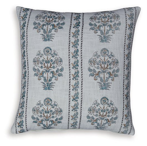 Paulmour Pillow (Set of 4) - Just Furniture (PA) - Multi Location