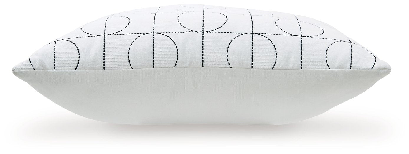 Kydner Pillow (Set of 4) - Just Furniture (PA) - Multi Location