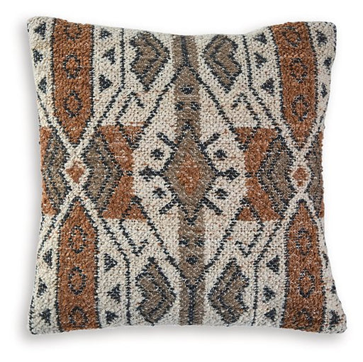 Kierenworth Pillow (Set of 4) - Just Furniture (PA) - Multi Location