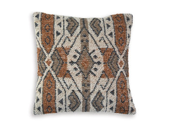 Kierenworth Pillow (Set of 4) - Just Furniture (PA) - Multi Location