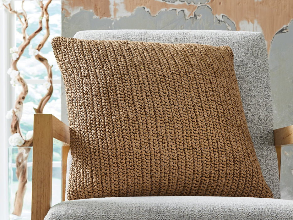 Habenvale Pillow (Set of 4) - Just Furniture (PA) - Multi Location