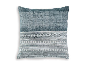 Harperville Pillow (Set of 4) - Just Furniture (PA) - Multi Location