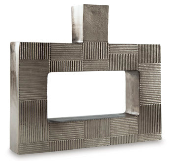 Wrengrove Vase - Just Furniture (PA) - Multi Location