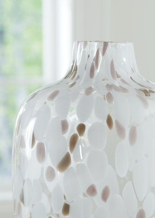 Keelton Vase - Just Furniture (PA) - Multi Location