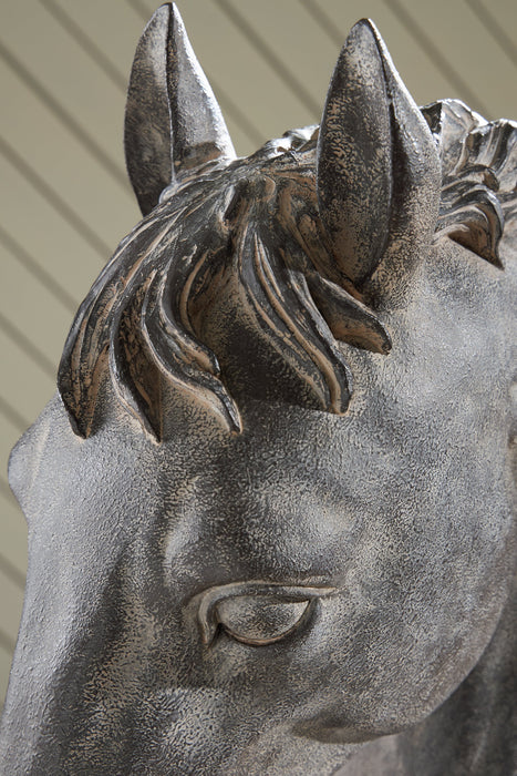 Carnlow Sculpture - Just Furniture (PA) - Multi Location