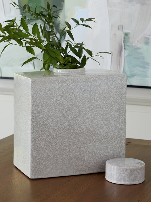 Haddworth Jar - Just Furniture (PA) - Multi Location
