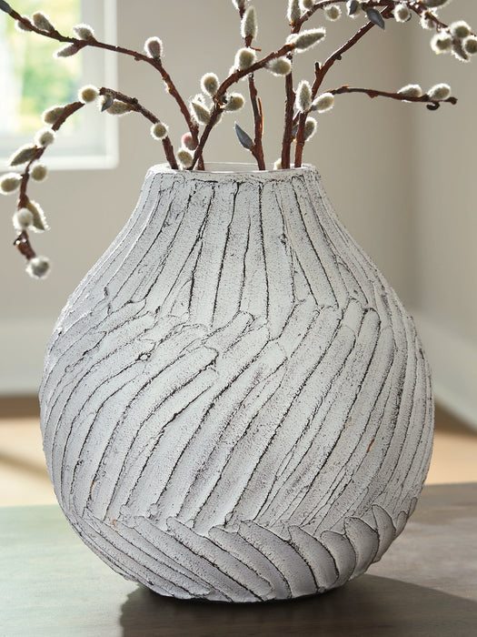 Shelvie Vase - Just Furniture (PA) - Multi Location
