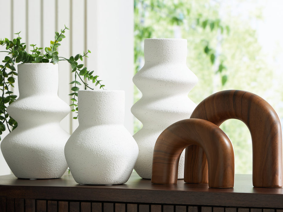 Carterworth Accessory Set (Set of 5) - Just Furniture (PA) - Multi Location
