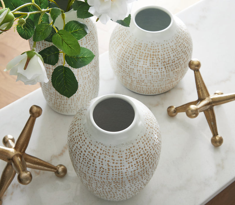 Vinburn Accessory Set (Set of 5) - Just Furniture (PA) - Multi Location