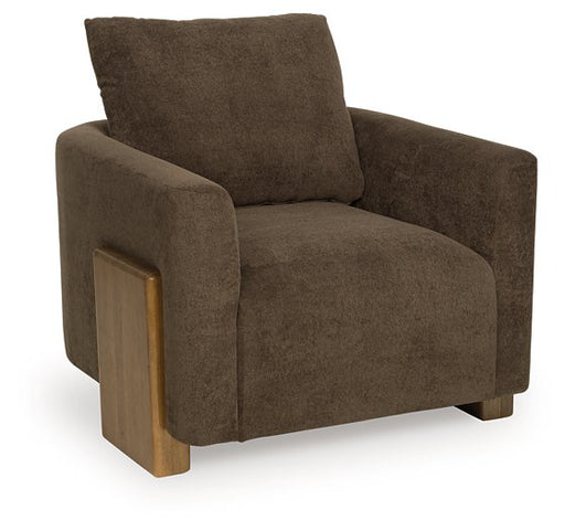 Dairlett Accent Chair - Just Furniture (PA) - Multi Location