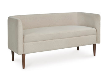 Wainner Accent Bench - Just Furniture (PA) - Multi Location