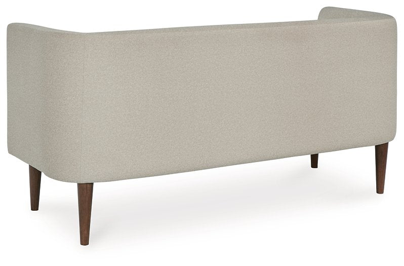 Wainner Accent Bench - Just Furniture (PA) - Multi Location