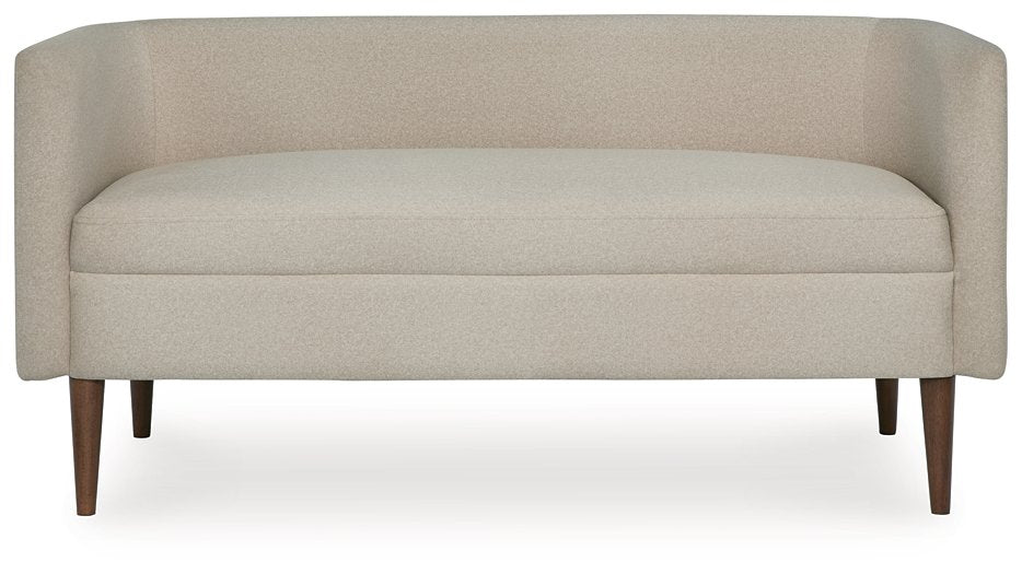 Wainner Accent Bench - Just Furniture (PA) - Multi Location