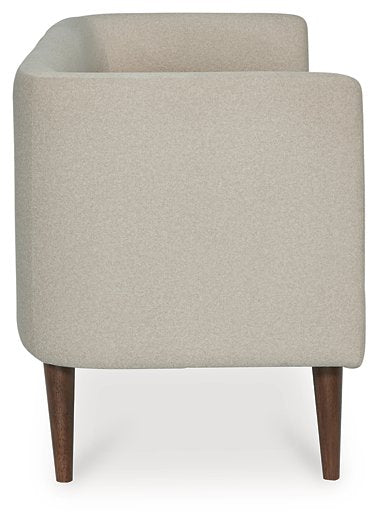 Wainner Accent Bench - Just Furniture (PA) - Multi Location