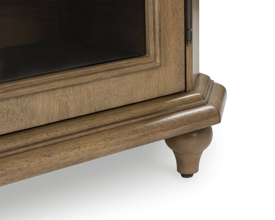 Barlomore Accent Cabinet - Just Furniture (PA) - Multi Location