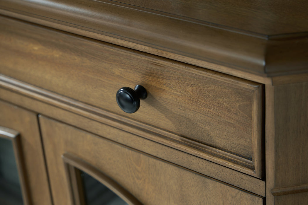 Barlomore Accent Cabinet - Just Furniture (PA) - Multi Location