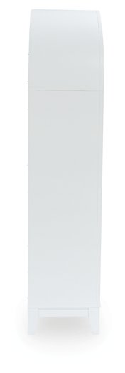 Dagandale Accent Cabinet - Just Furniture (PA) - Multi Location