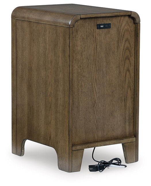 Jensworth Accent Table - Just Furniture (PA) - Multi Location