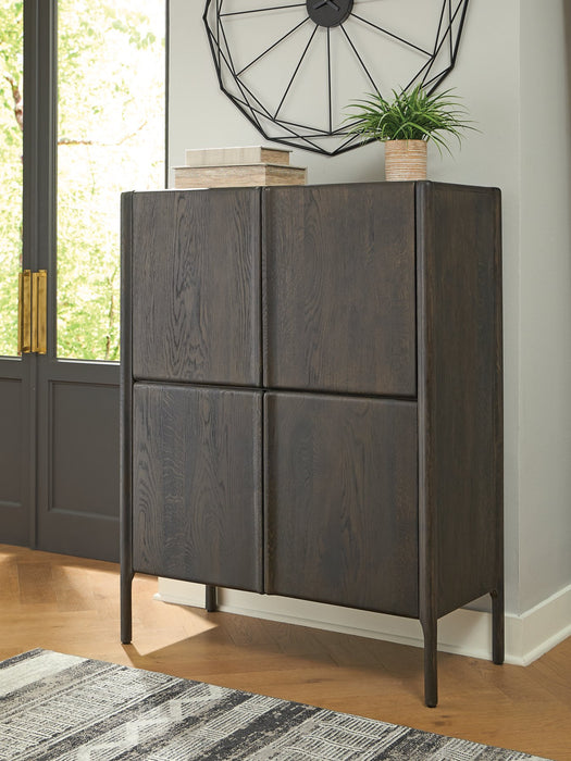 Orsonal Accent Cabinet - Just Furniture (PA) - Multi Location