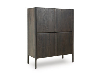Orsonal Accent Cabinet - Just Furniture (PA) - Multi Location